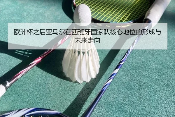 欧洲杯之后亚马尔在西班牙国家队核心地位的形成与未来走向（kaiyun）